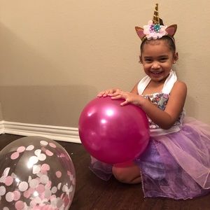 Meet your Posher, Allison